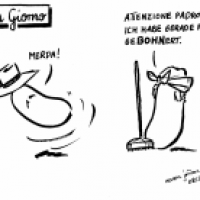 Bohn Giorno