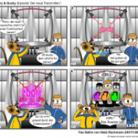 Perry&Gucky (1)