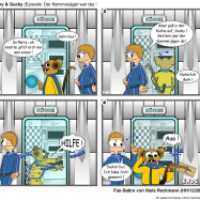 Perry&Gucky (3)