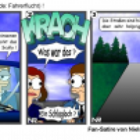 SF-Satire NIX-Akte (3)