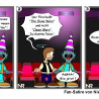 SW-Satire Clown Wars