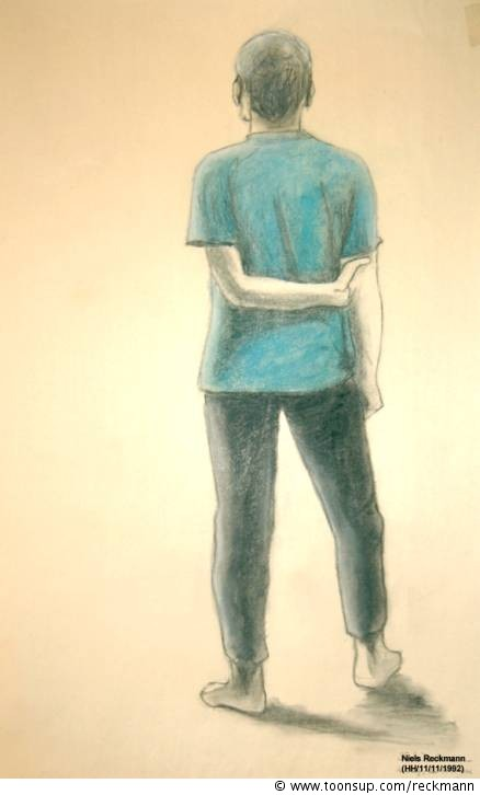 Illustration: Kreide&Kohle (3) 1