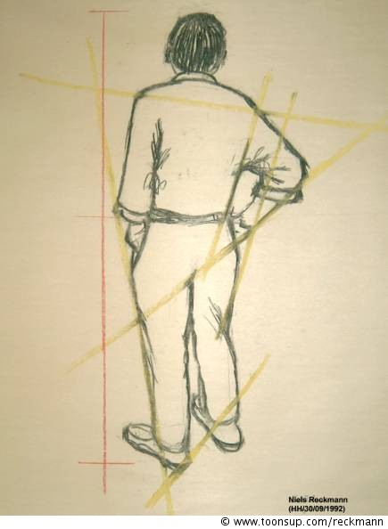 Illustration: Kreide&Kohle (4) 1