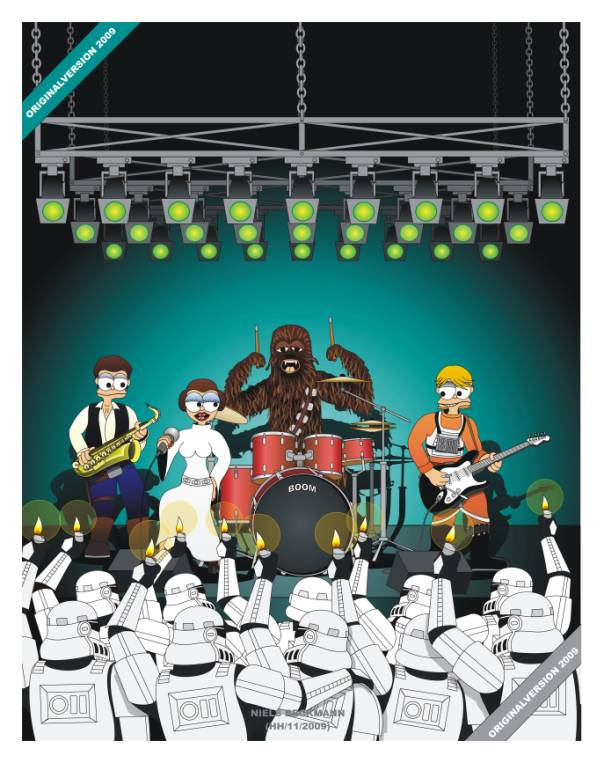 Illustration: Jedi-Con Cover-Nr.: 57 1