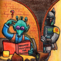 Bounty Hunting