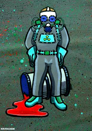 Illustration: Zeichnung A3-Format Nr.:4 1