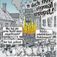 Tod dem Klimakiller