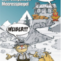 ANGST GEHT UM