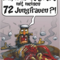 Gute Frage