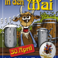 Der Maibock