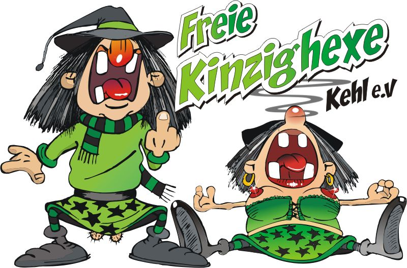 Illustration: FREIE KINZIGHEXE KEHL Illu 1