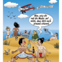 Endlich frei  VERSION 2