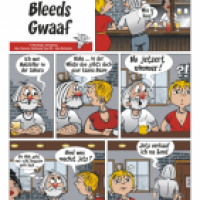Bleeds Gwaaf