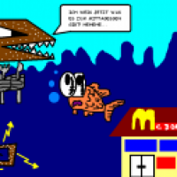 Fish n´Chips