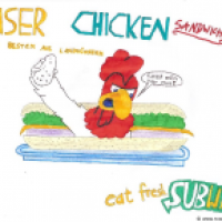 Chicken Sandwich