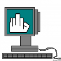 Computer-Fehler