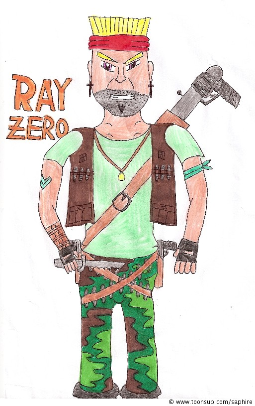 Other: Ray Zero 1