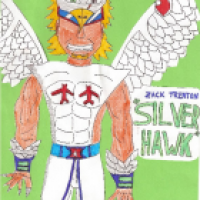 Silver Hawk