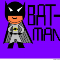 Batman Neyo