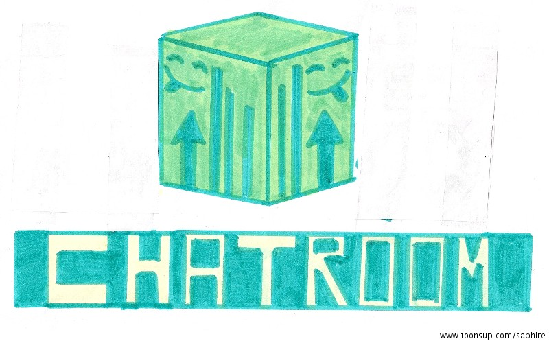 Other: CHATROOM 1