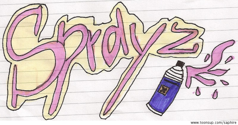 Other: SprayZ 1