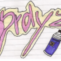 SprayZ