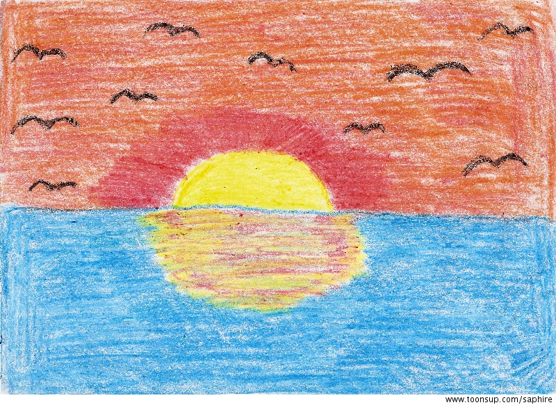 Other: Sunrise 1