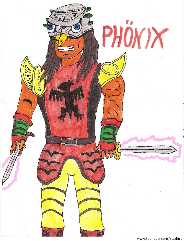 Other: Phönix 1