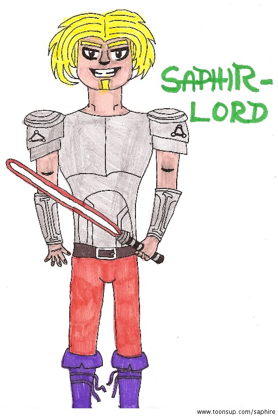 Other: Saphirlord 1