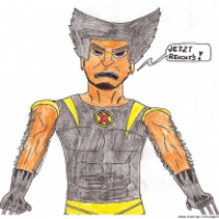 Wolverine (X-Men)