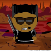 Blade (MARVEL)