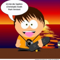 Ich xD