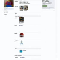 Paul B. Havis (Facebook Profil)