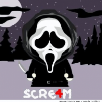 SCRE4M