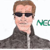 Neo (MATRIX)