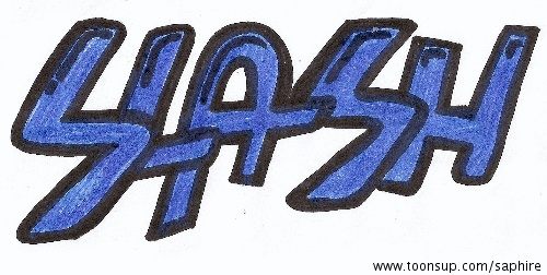 Anderes: Graffiti Reihe 6
