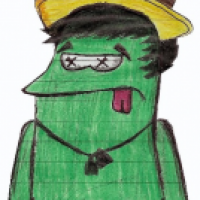 Saphire FROGG