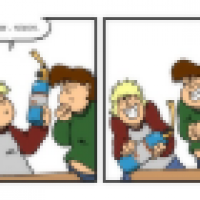 Blow Torch