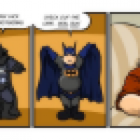 Halloween Costumes