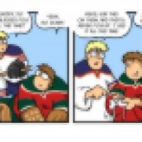 The Good Sport