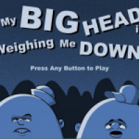 Game - Title Screen