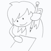 Strich Avatar