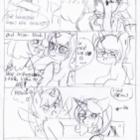 My School Time von DyingShadows