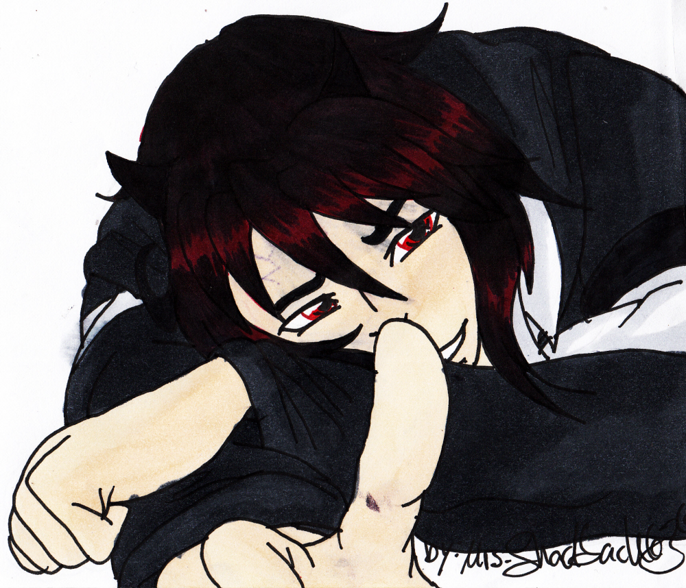 Comic: DyingShadows Kapitel 11 1