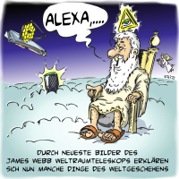 man hat es ja schon fast geahnt....