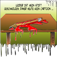 Hitzewitze