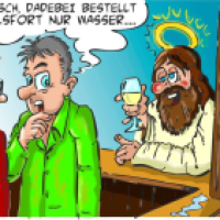 Es ist Weinfestzeit