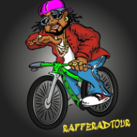 RapperRadTour
