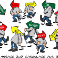Gasumlage