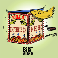 ES ist wieder da